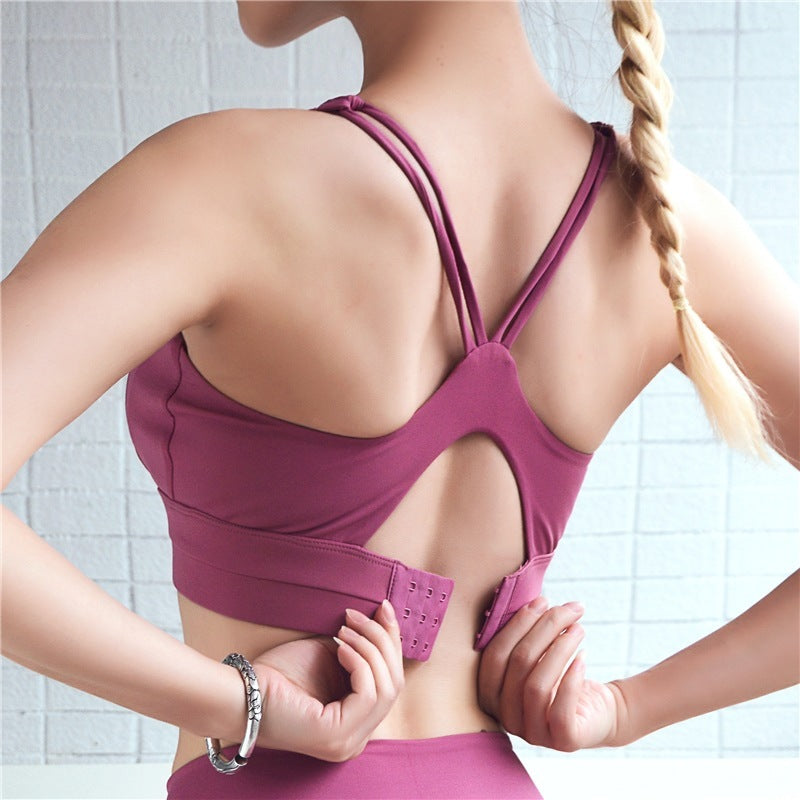 Active Sculpting Bra