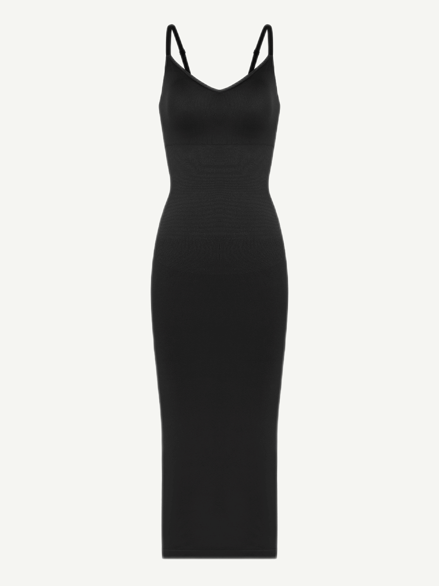 ๐ฟ Eco-Friendly Seamless Shaper Dress