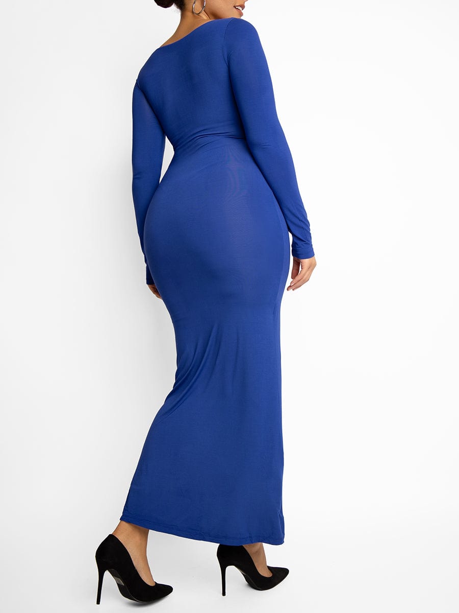 Light Shaping Dress