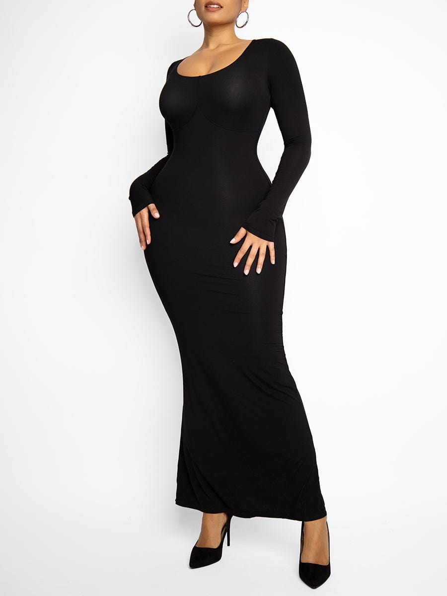 Light Shaping Dress