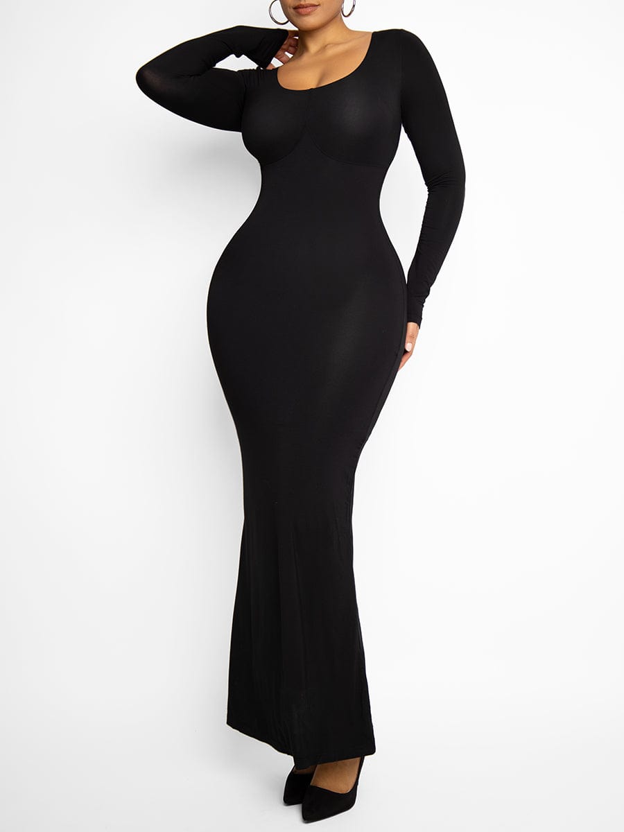 Light Shaping Dress