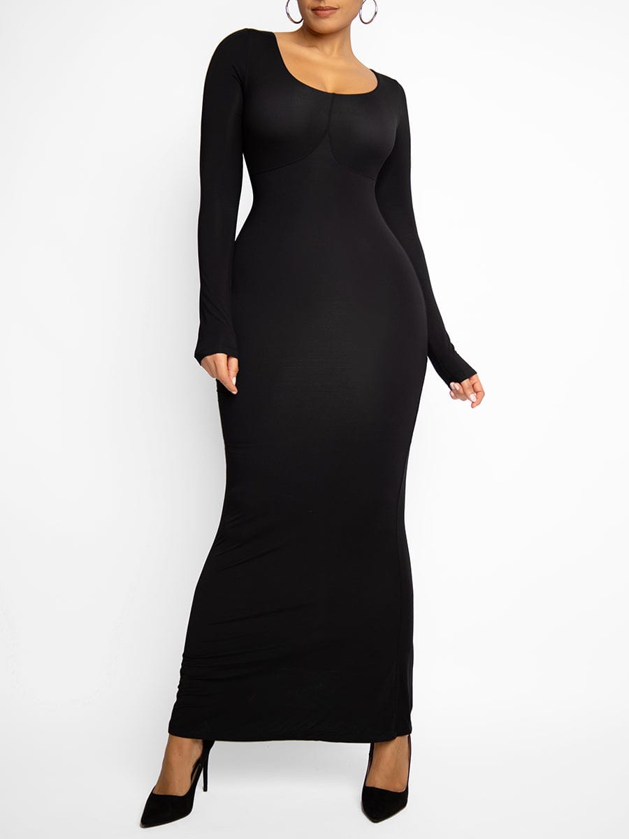 Light Shaping Dress