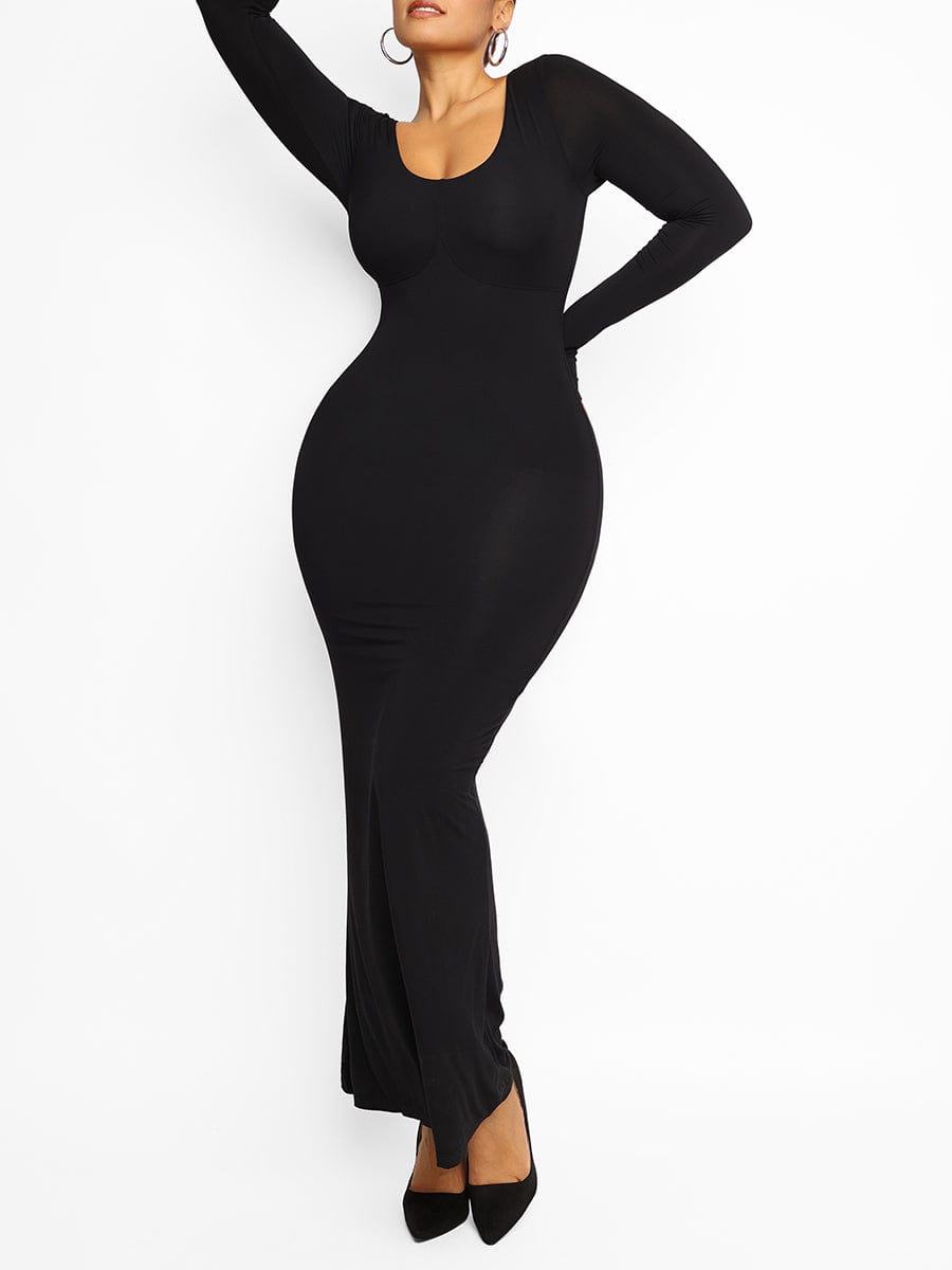 Light Shaping Dress