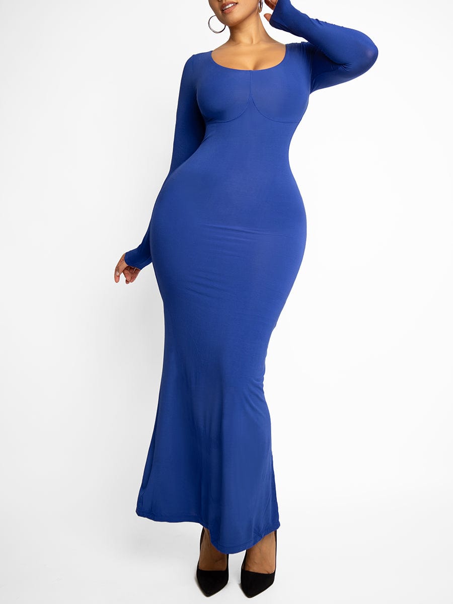 Light Shaping Dress