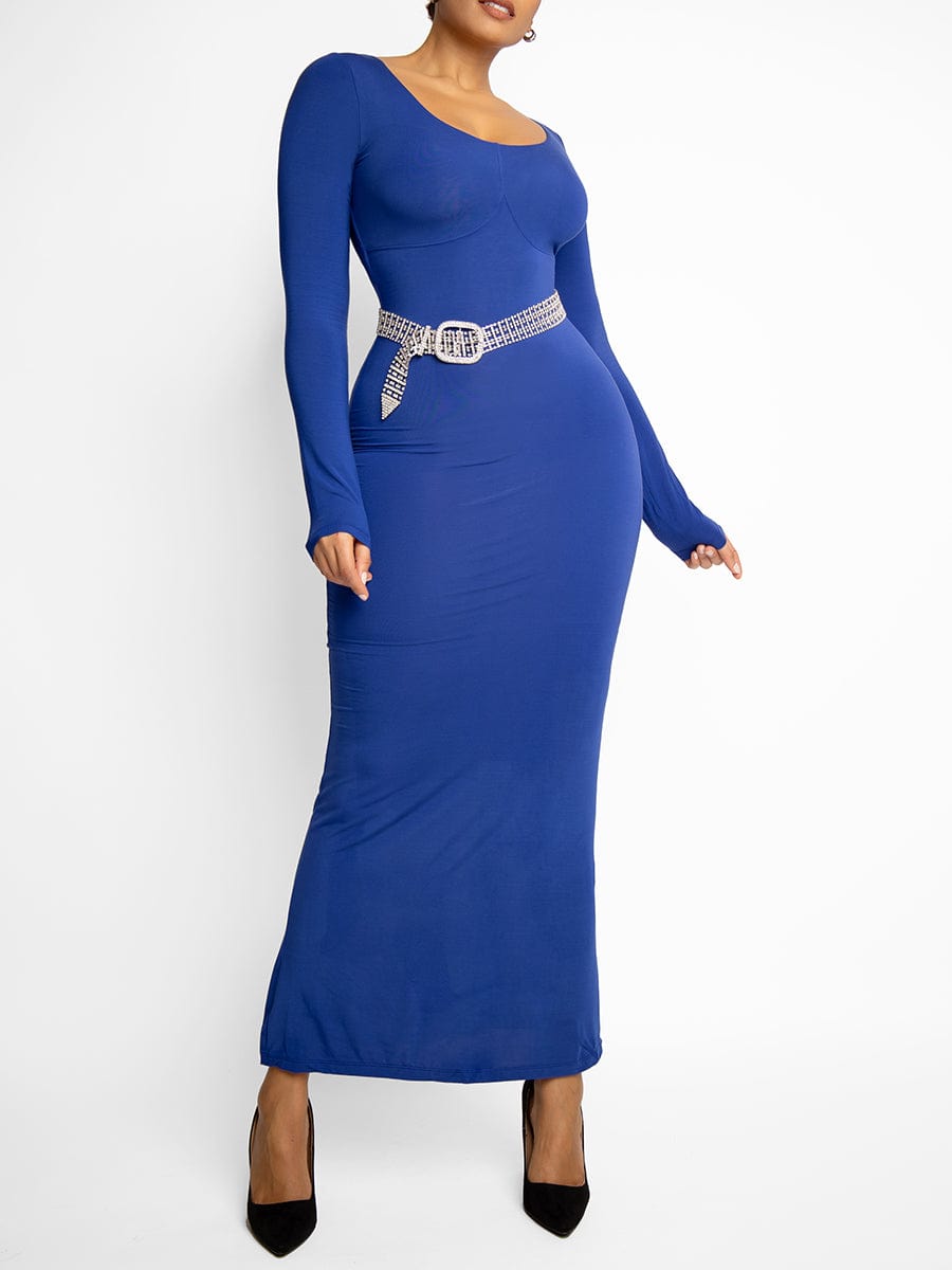 Light Shaping Dress