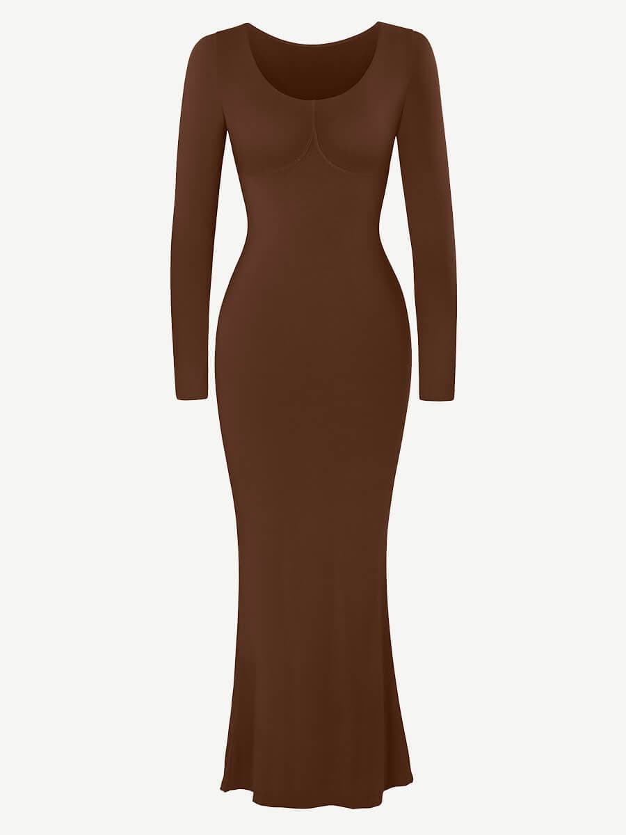 Light Shaping Dress