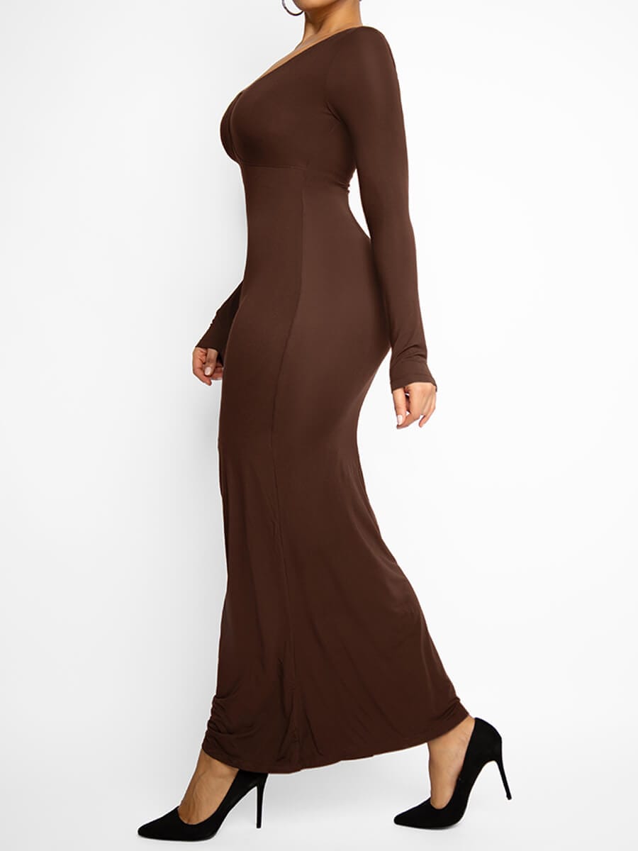 Light Shaping Dress