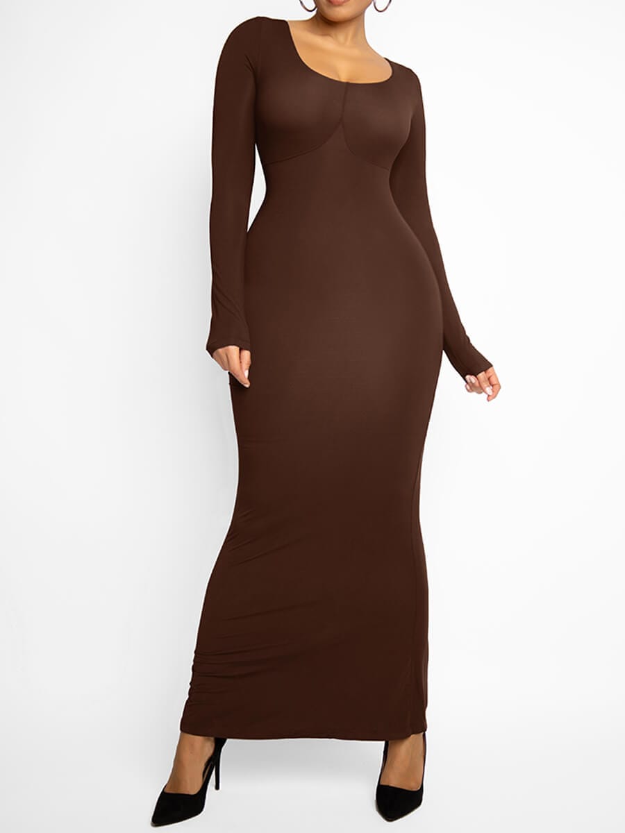 Light Shaping Dress