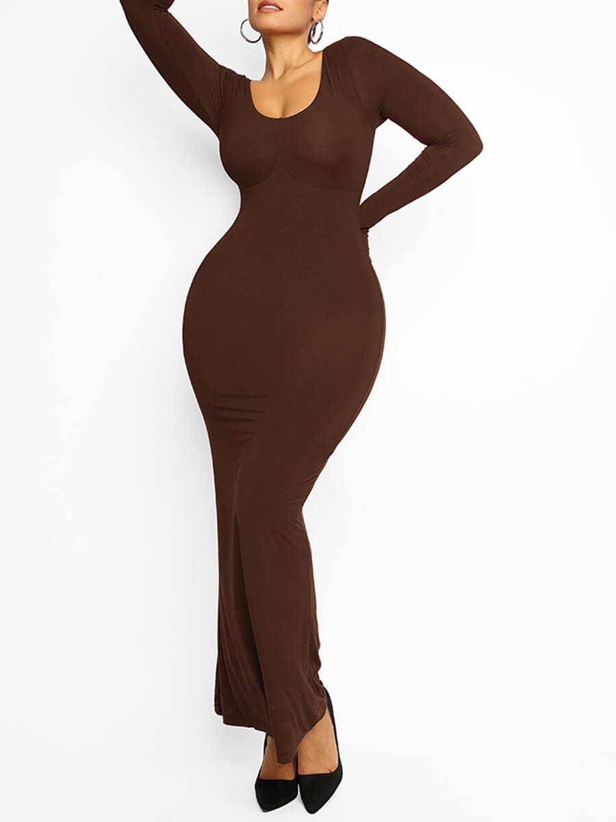 Light Shaping Dress