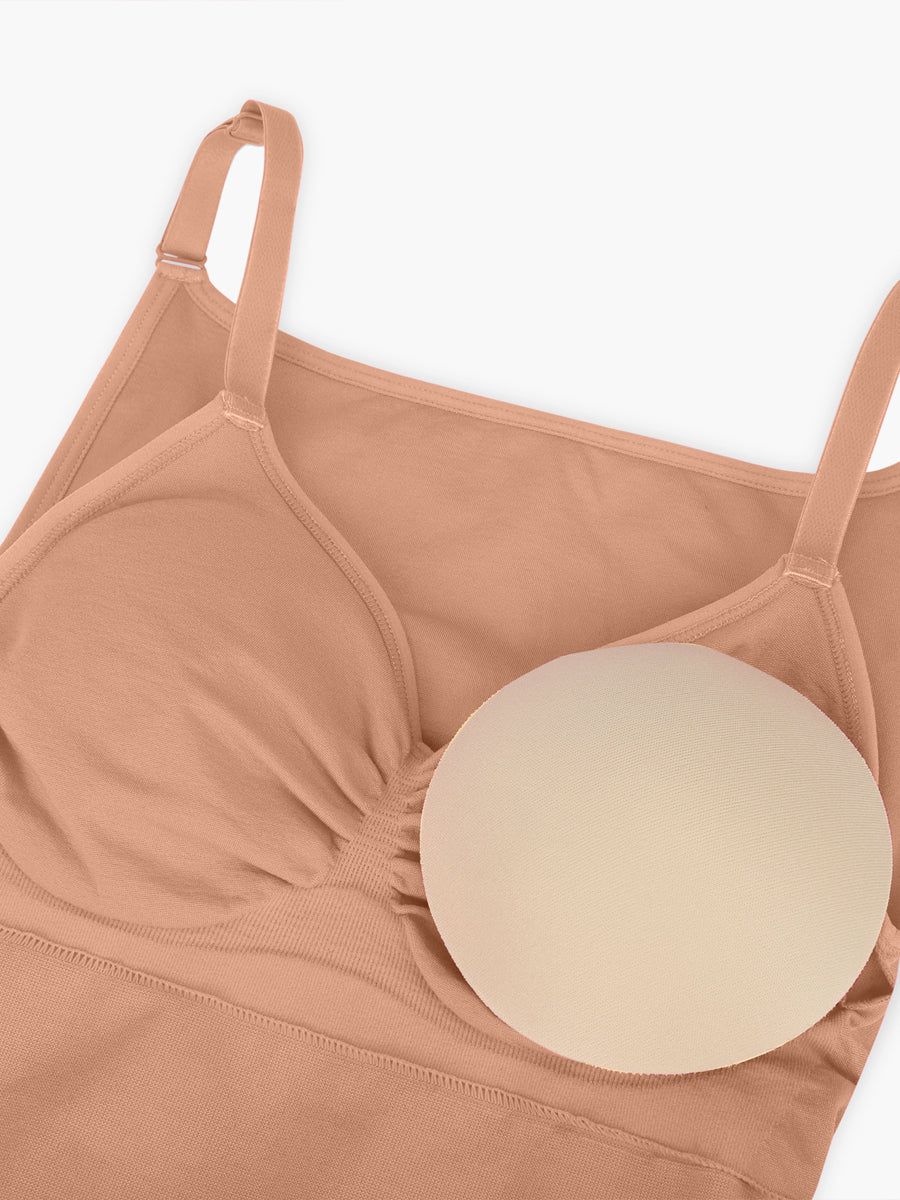 Snatched Thong Bodysuit