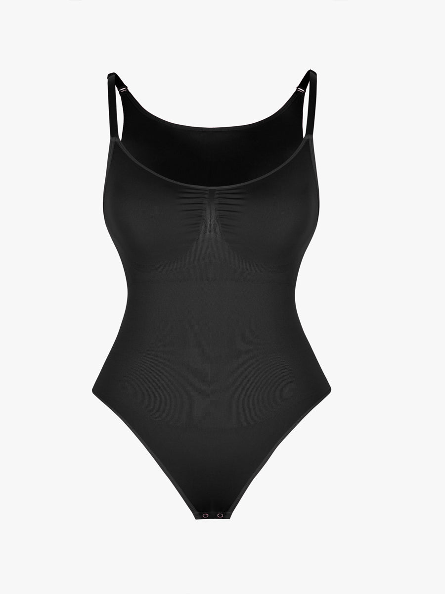 Snatched Thong Bodysuit