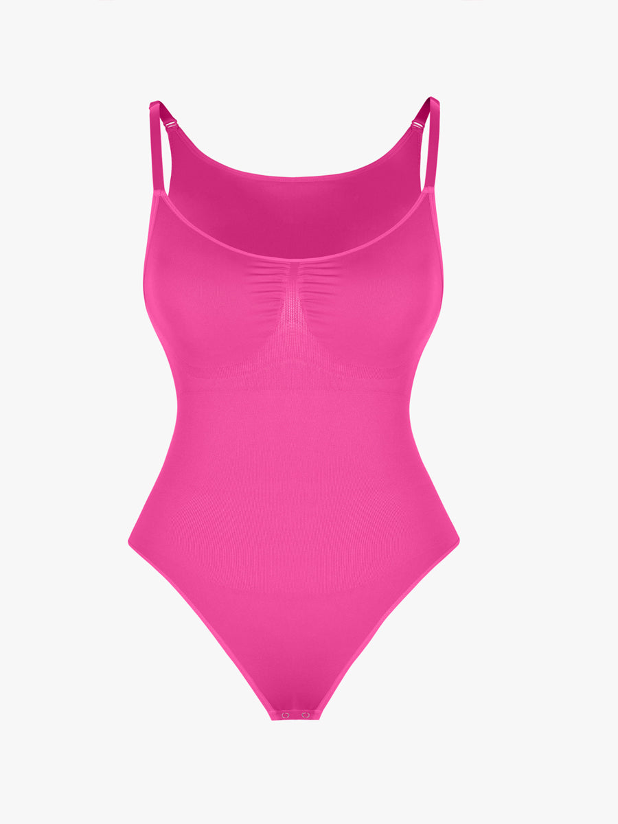 Snatched Thong Bodysuit