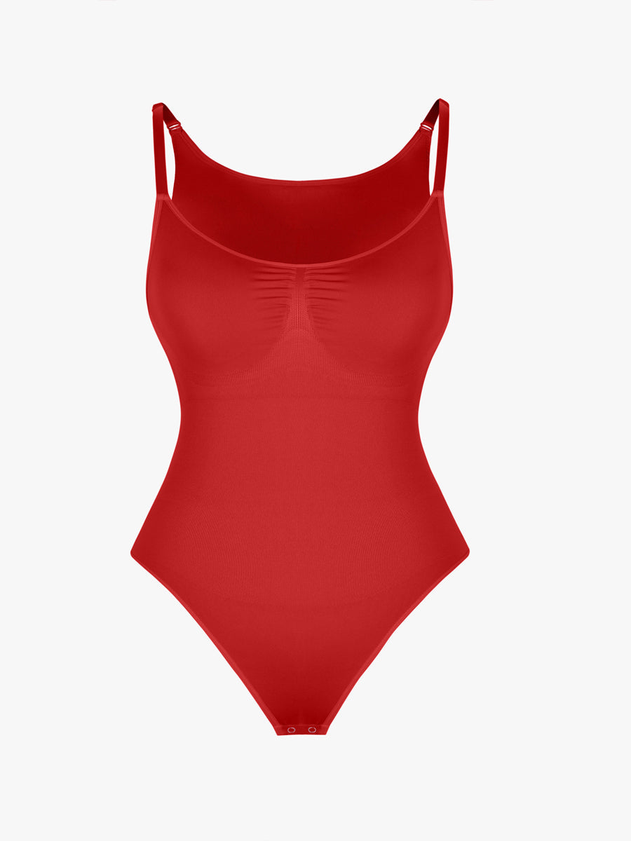 Snatched Thong Bodysuit