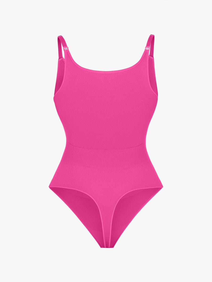 Snatched Thong Bodysuit