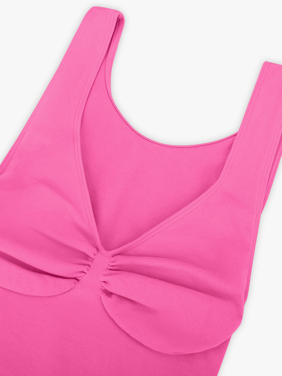 Shaping Thong Bodysuit