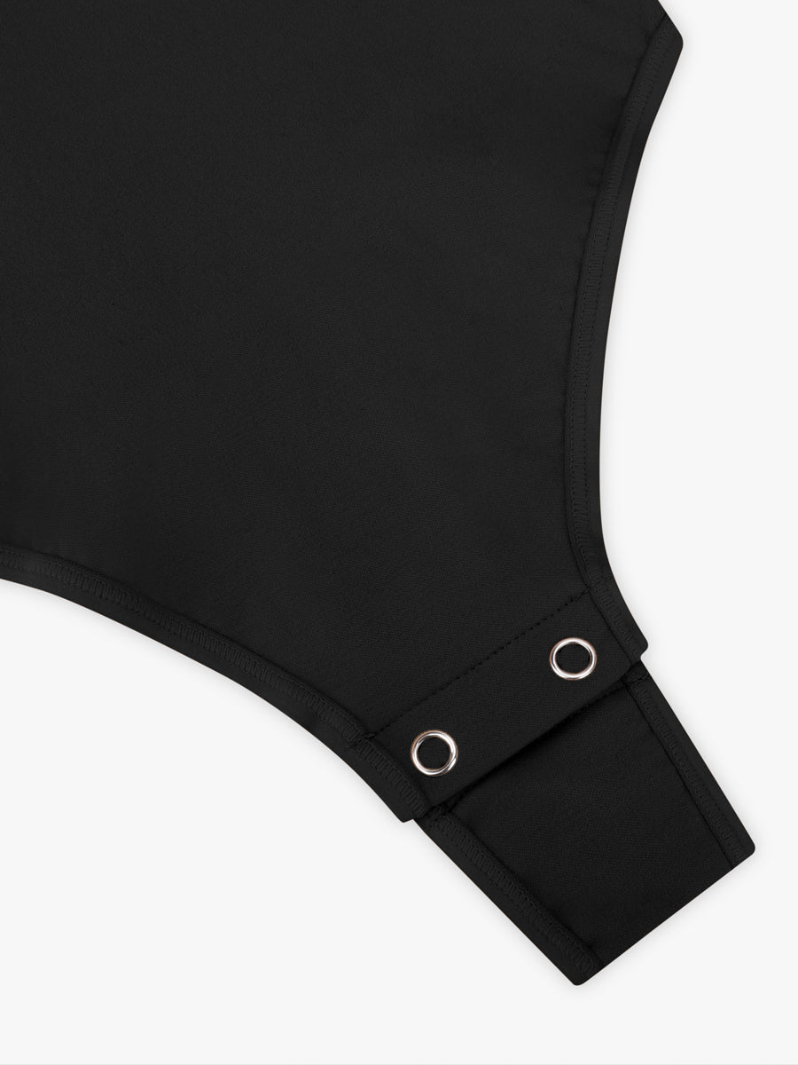 Shaping Thong Bodysuit