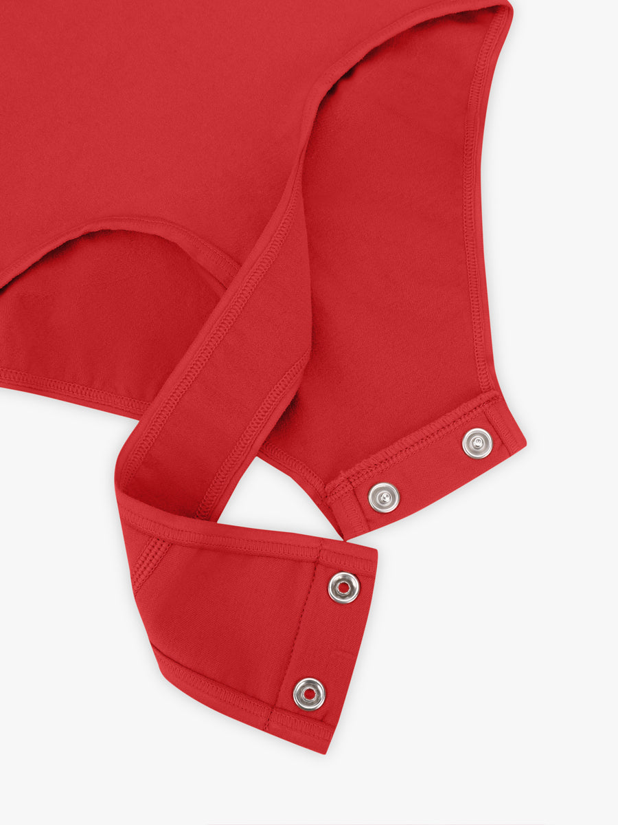 Shaping Thong Bodysuit