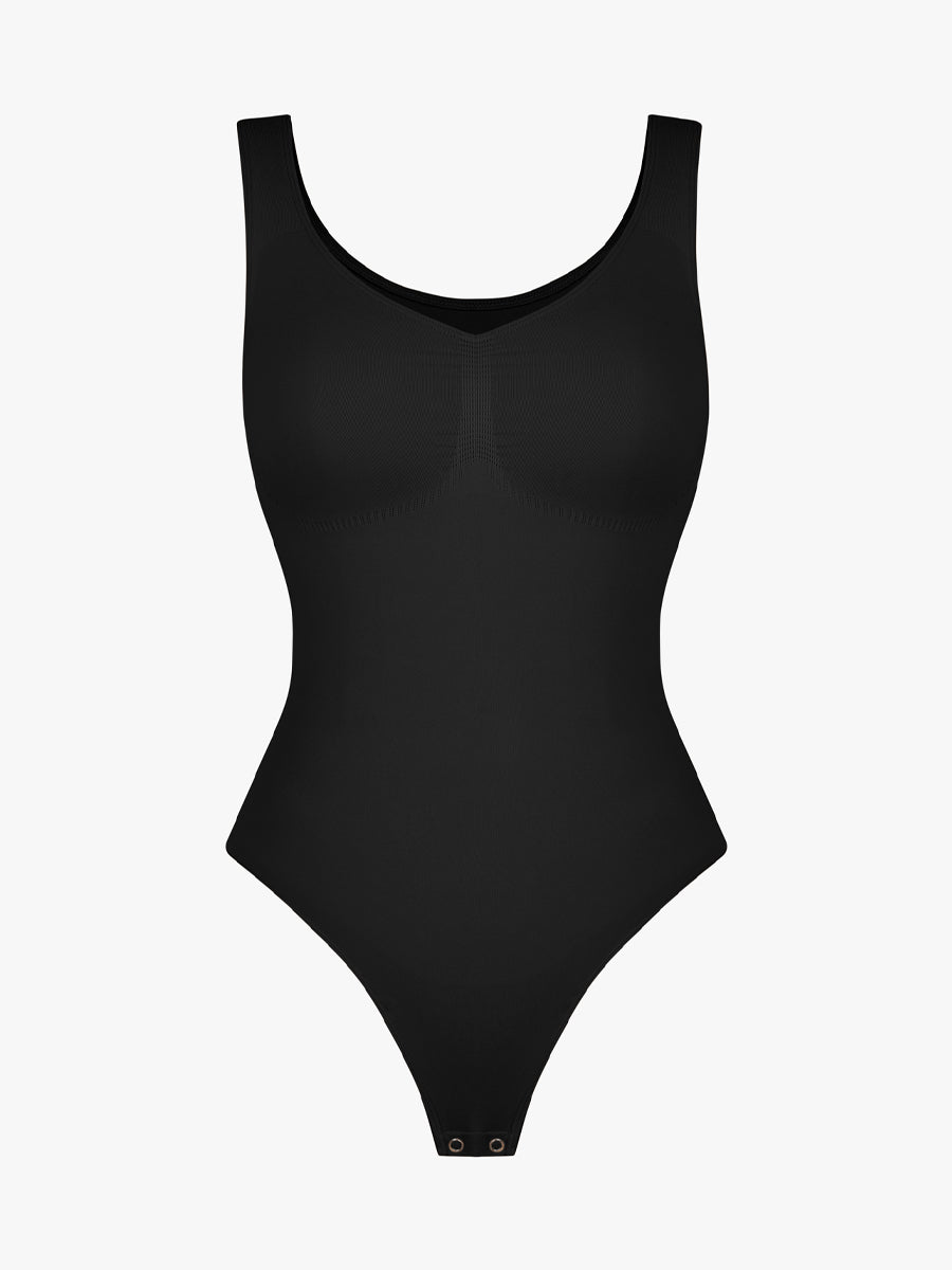 Shaping Thong Bodysuit