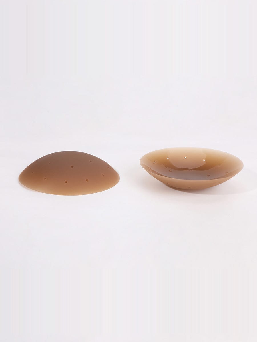 Adhesive Reusable Nipple Covers