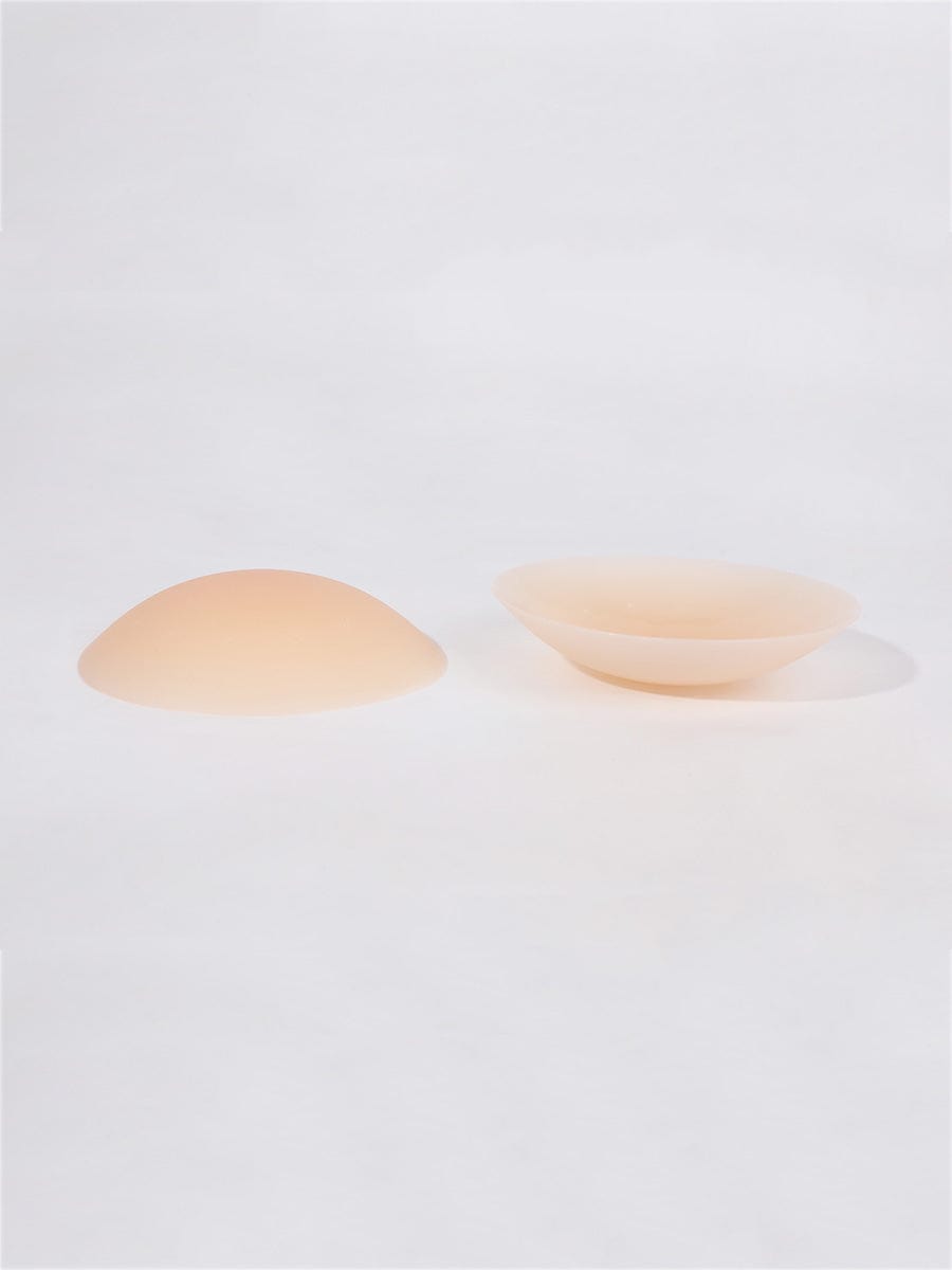 Adhesive Reusable Nipple Covers