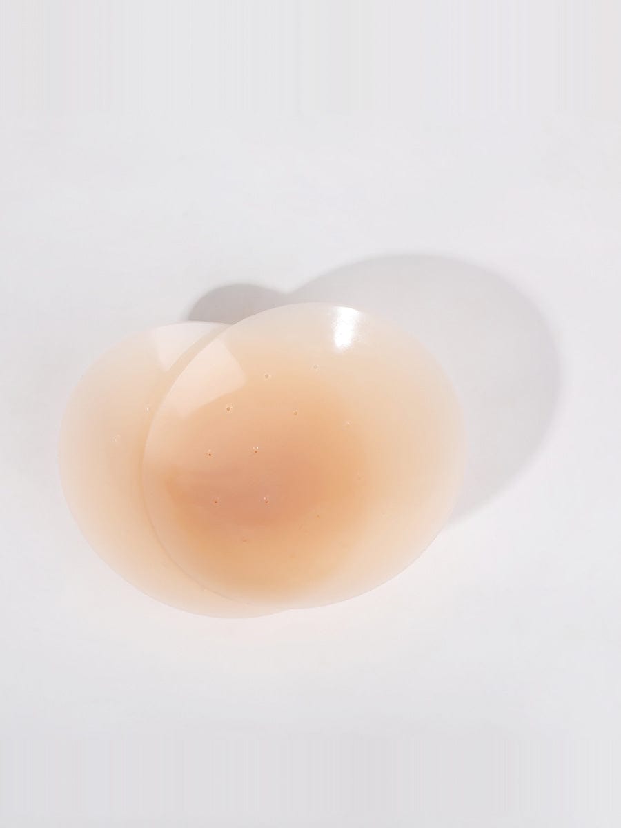 Adhesive Reusable Nipple Covers