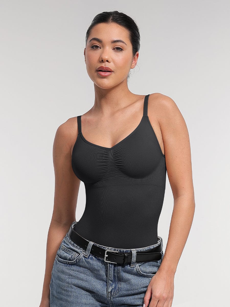 Snatched Thong Bodysuit