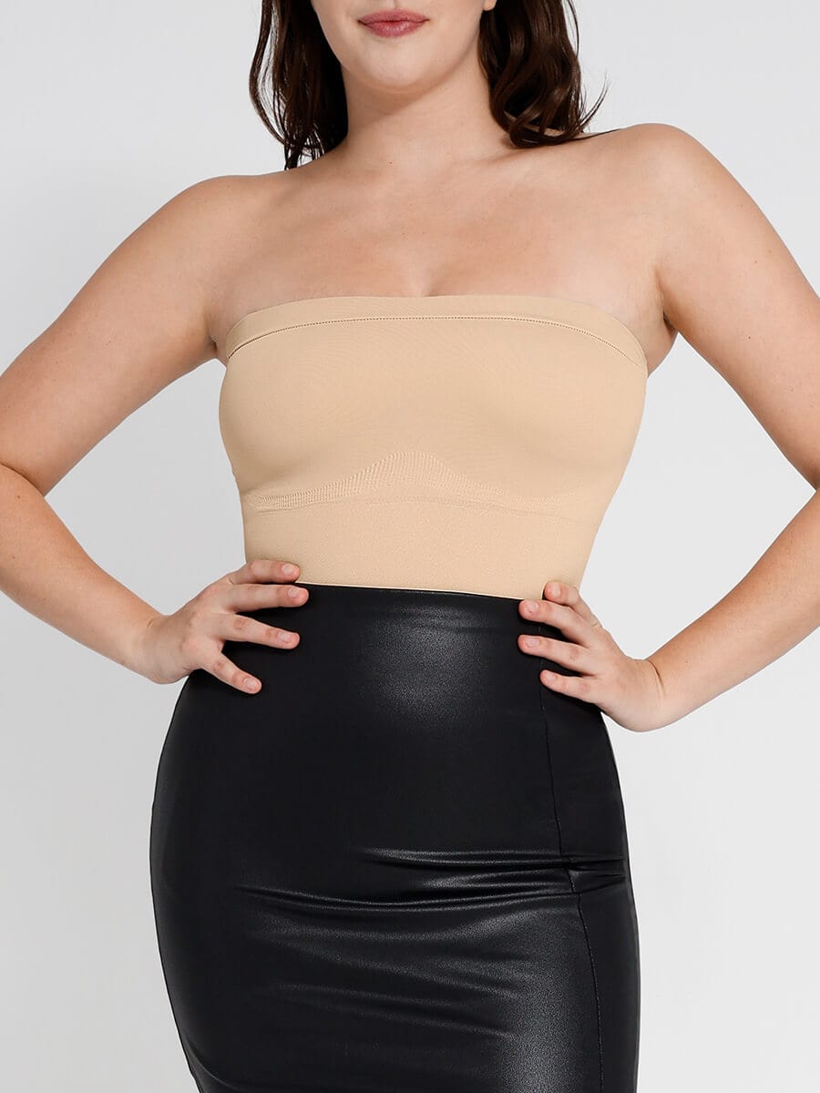 ๐ฟ Eco-friendly Sculpt Thong Bodysuit (Strap Removable)