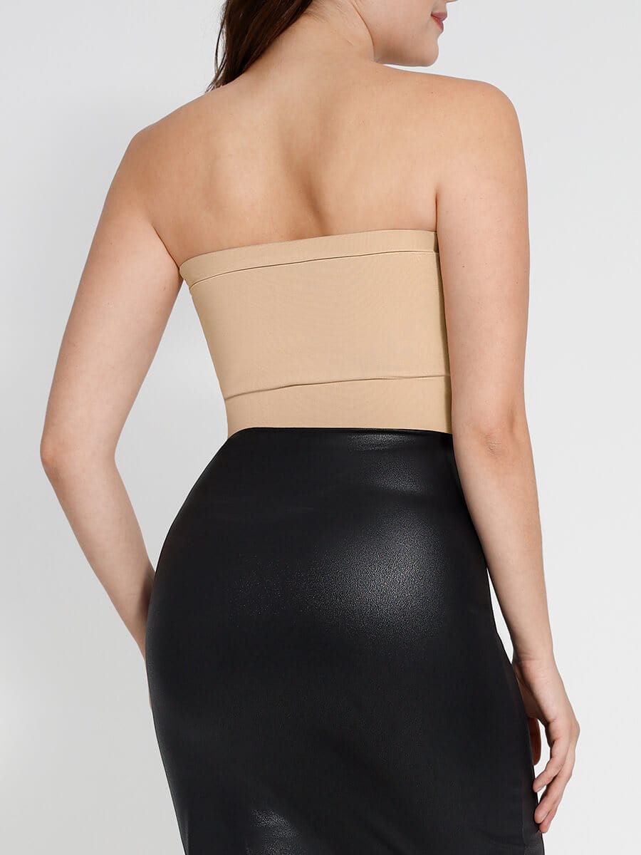 ๐ฟ Eco-friendly Sculpt Thong Bodysuit (Strap Removable)