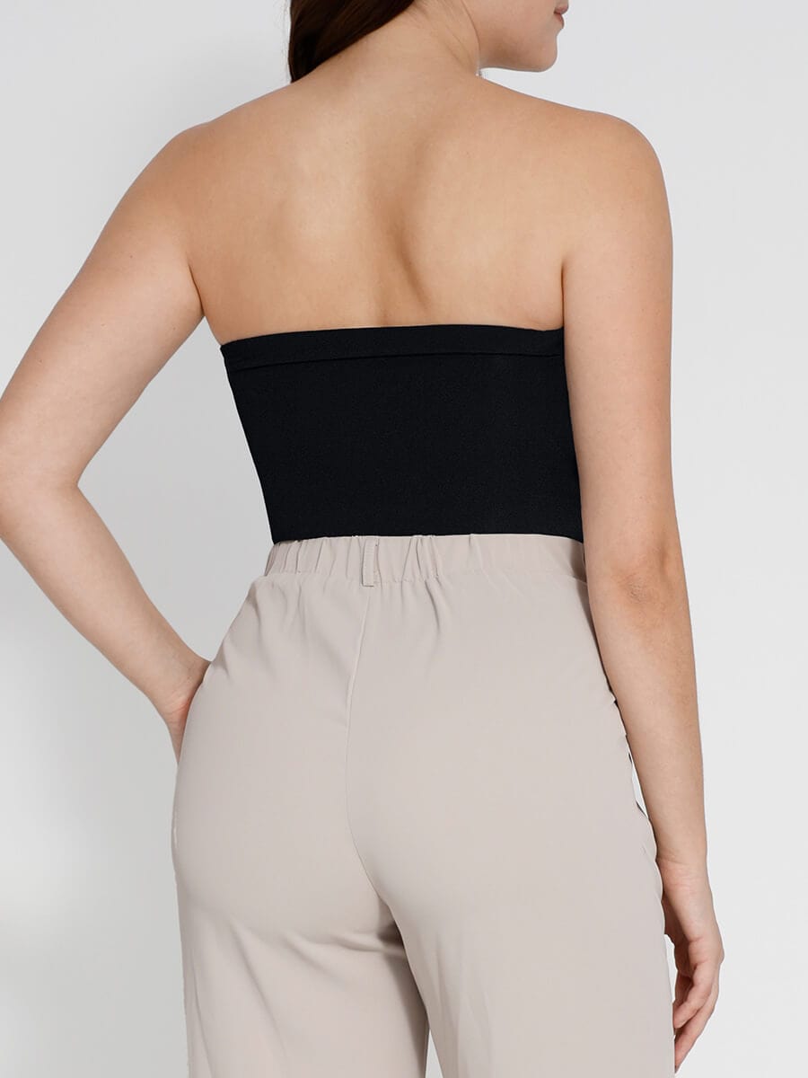 ๐ฟ Eco-friendly Sculpt Thong Bodysuit (Strap Removable)