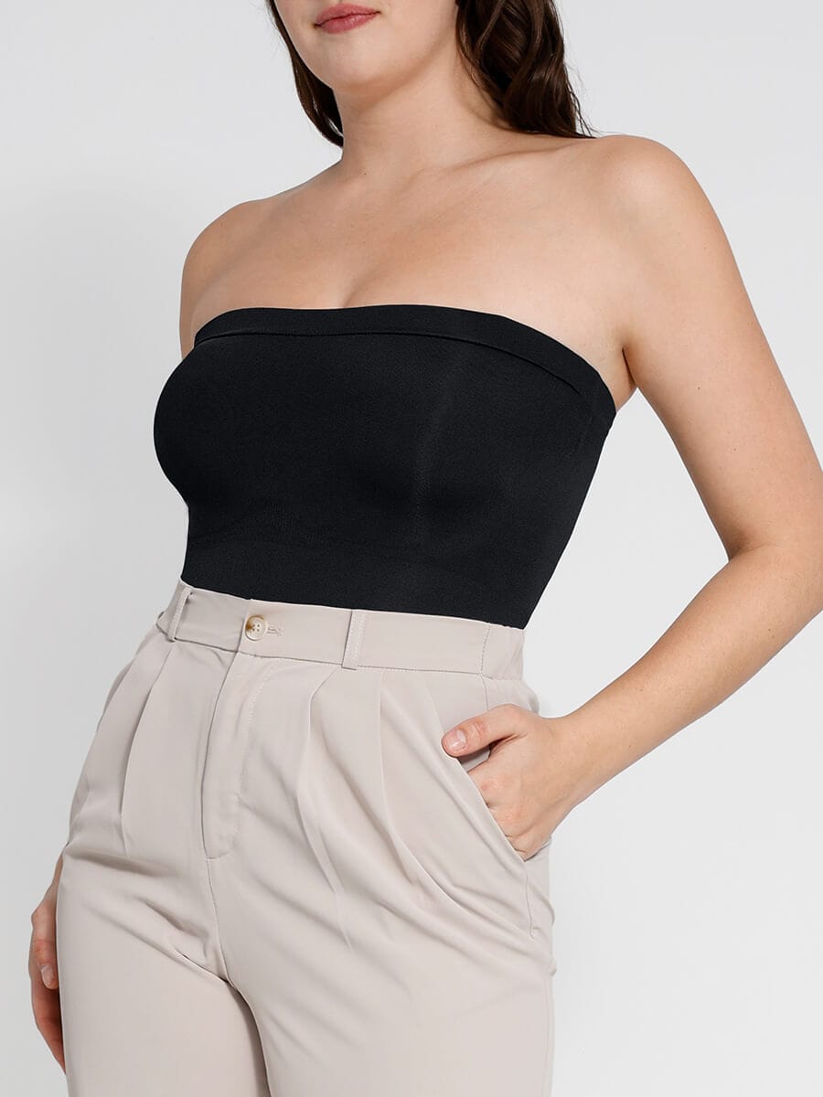 ๐ฟ Eco-friendly Sculpt Thong Bodysuit (Strap Removable)