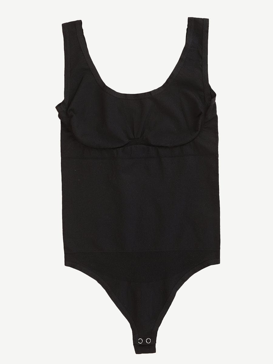 ๐ฟ Eco-Friendly Shaping Thong Bodysuit