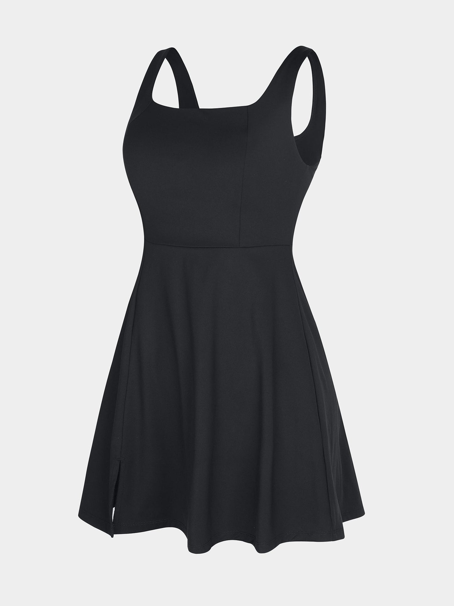 Shaping Tennis Dresses