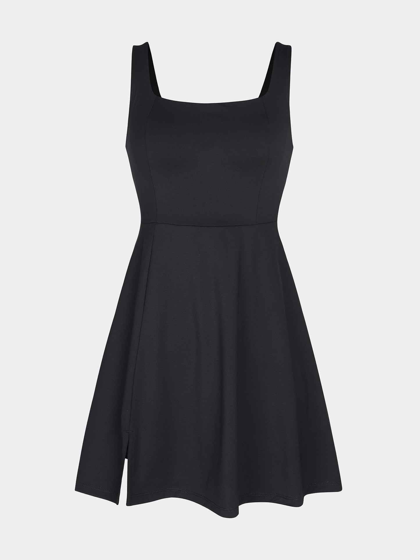Shaping Tennis Dresses