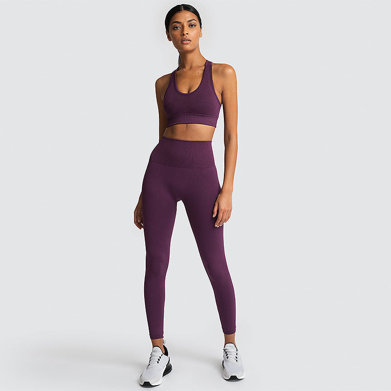Sculpt Seamless Set