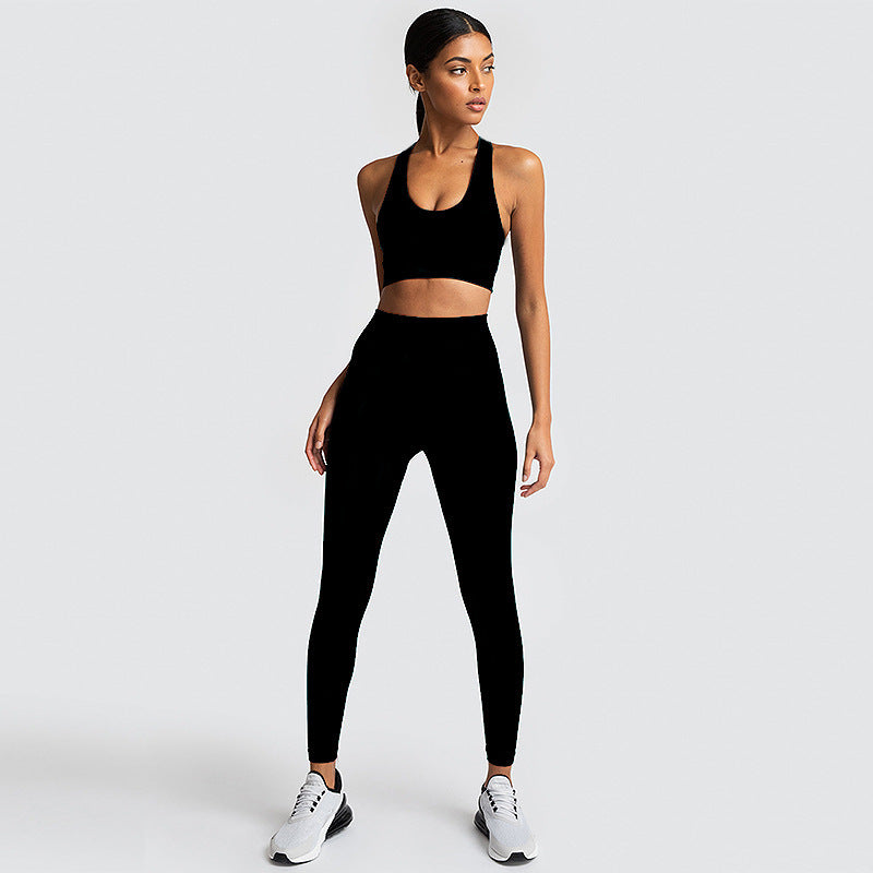 Sculpt Seamless Set