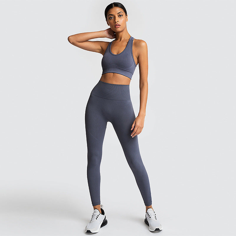 Sculpt Seamless Set