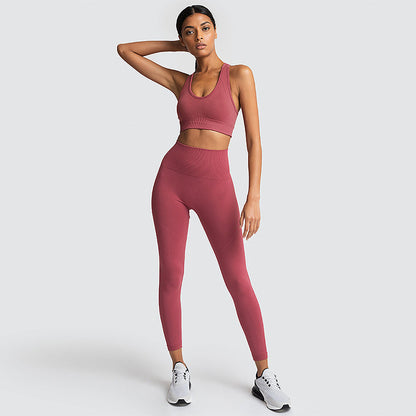 Sculpt Seamless Set