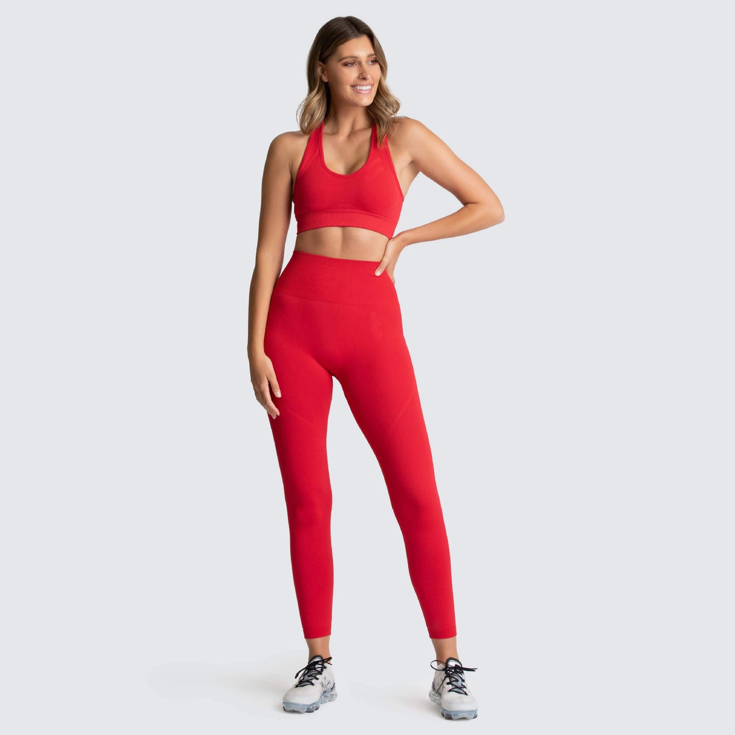 Sculpt Seamless Set