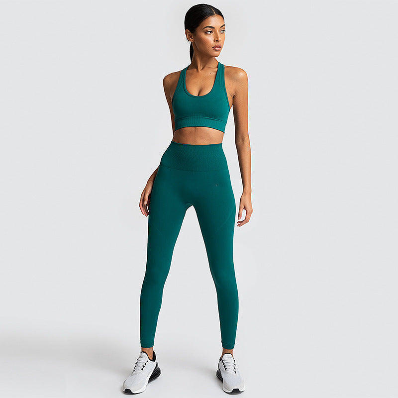 Sculpt Seamless Set