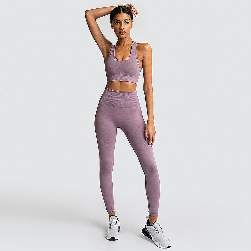 Sculpt Seamless Set