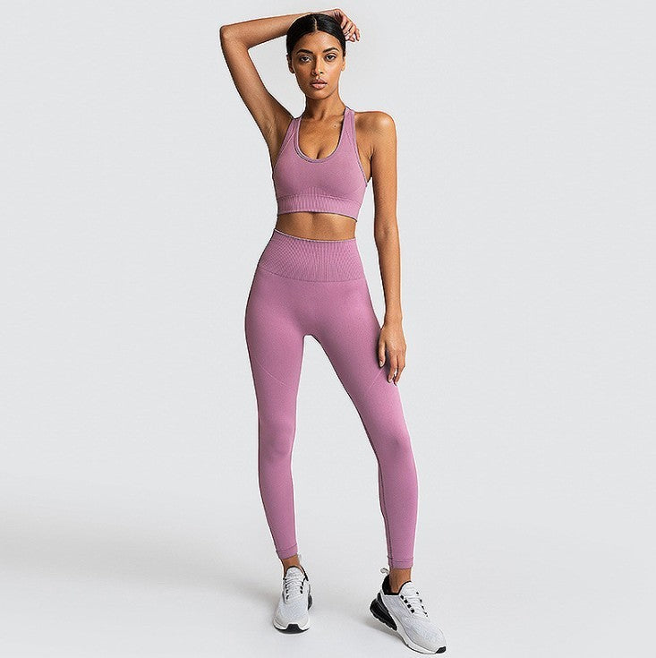 Sculpt Seamless Set