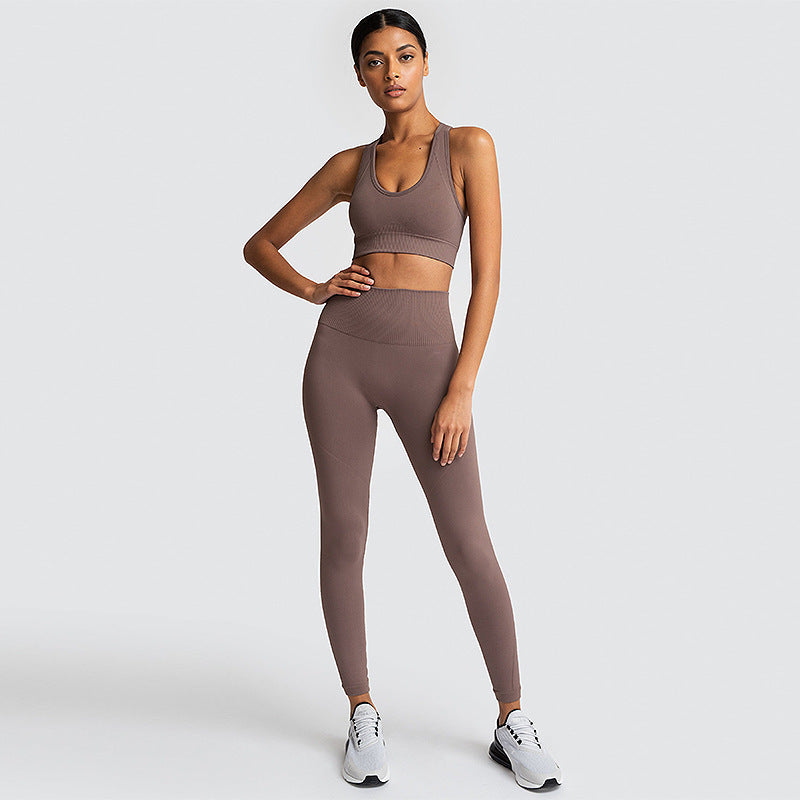 Sculpt Seamless Set