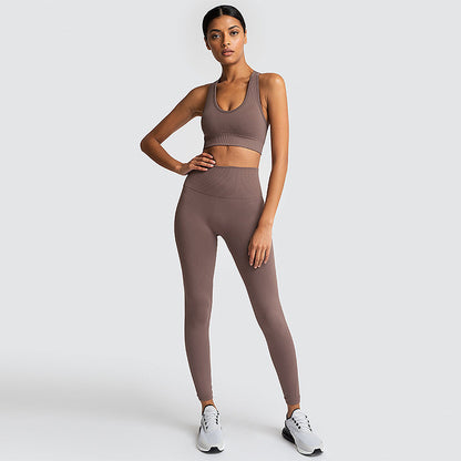 Sculpt Seamless Set
