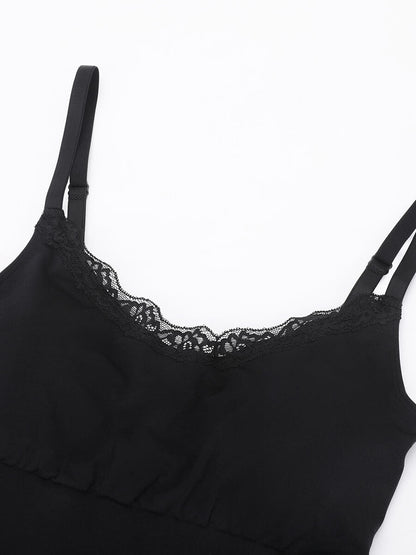 Seamless Shaping Thong Bodysuit