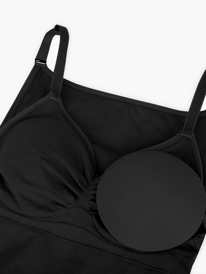 Snatched Thong Bodysuit