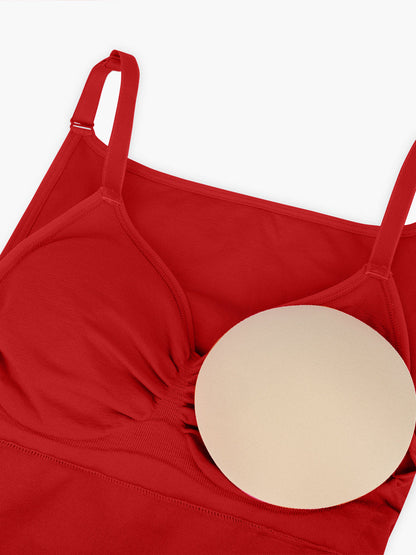 Snatched Thong Bodysuit