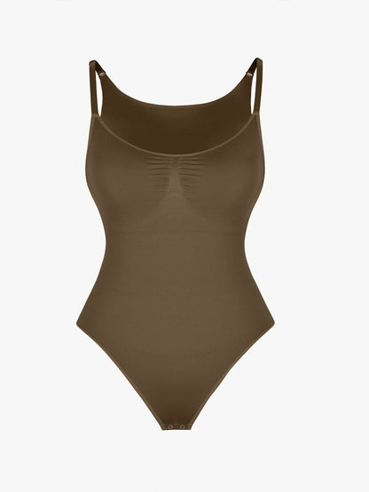 Snatched Thong Bodysuit