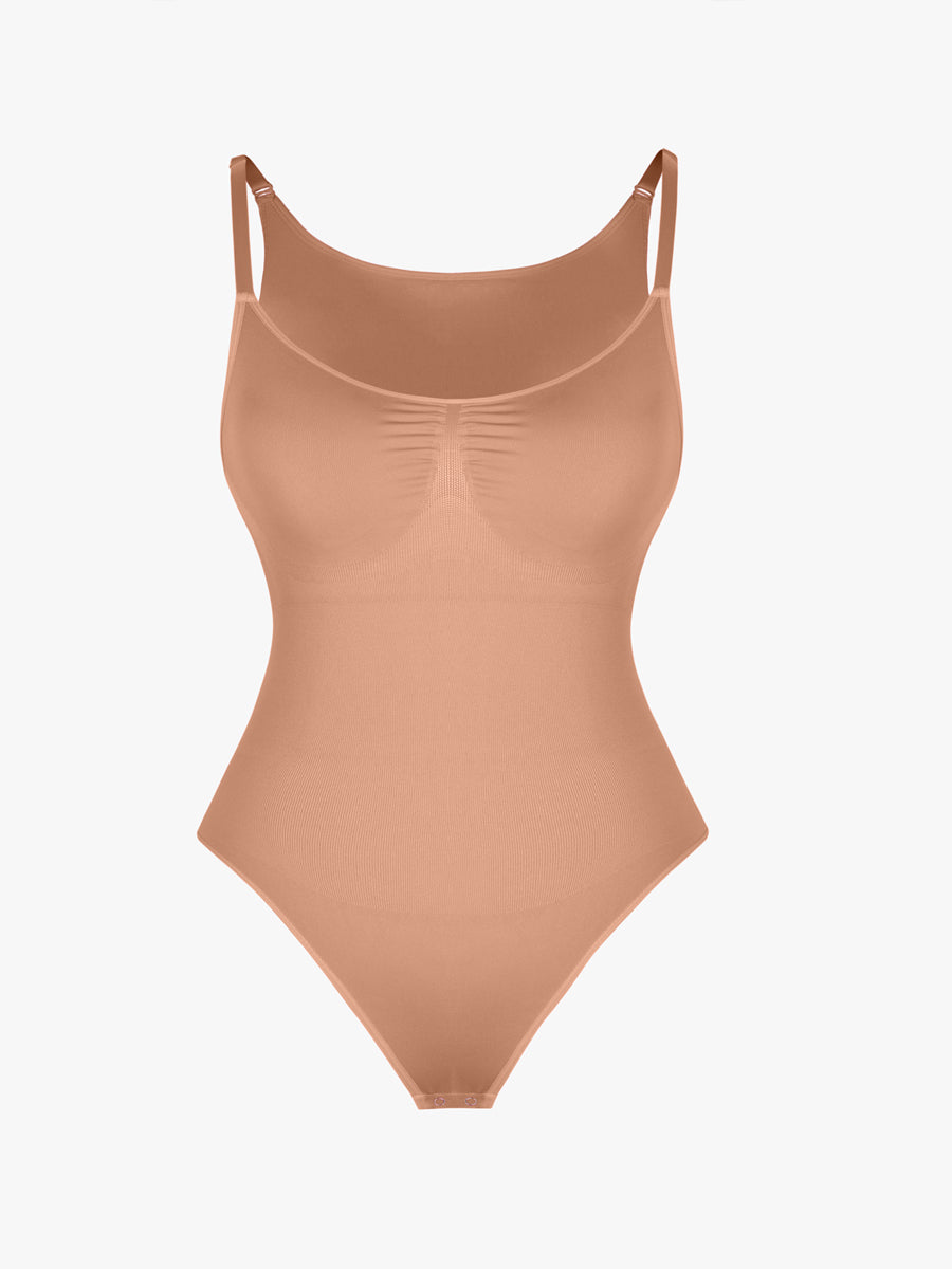 Snatched Thong Bodysuit