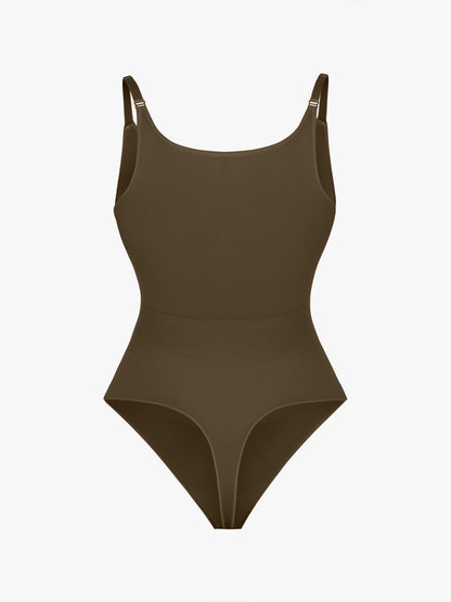 Snatched Thong Bodysuit