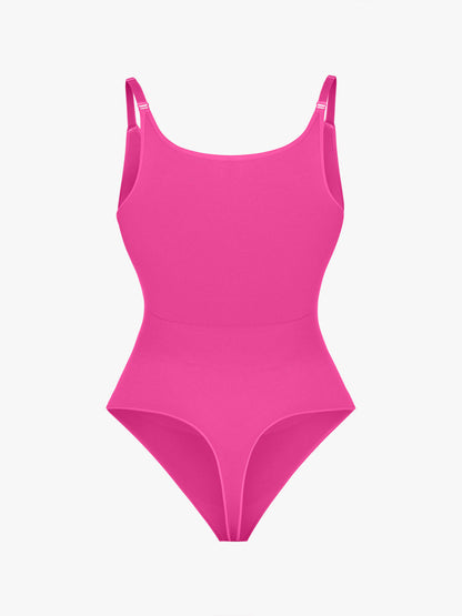 Snatched Thong Bodysuit